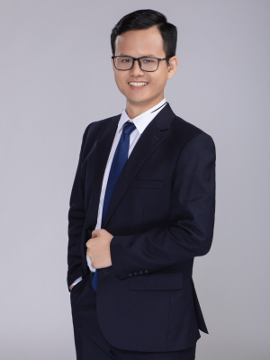 PHẠM THANH TÙNG