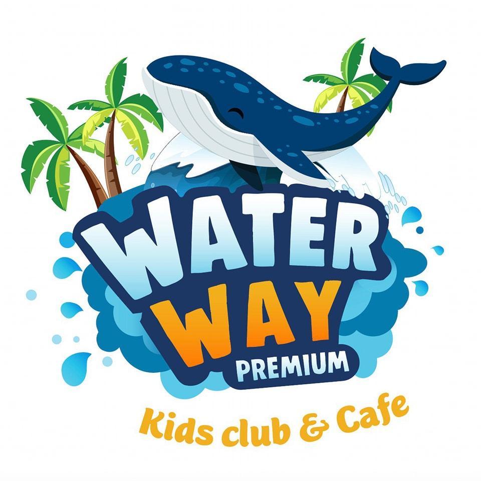 Water Way Premium Kids Club & Cafe