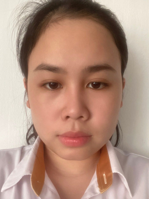 Hà Thị Mỹ Duyên