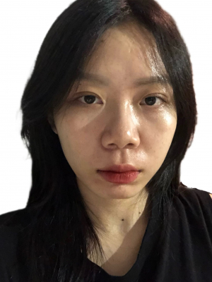 Trần Thị Thanh Hương