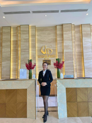 Lê Thị Xuân Mai