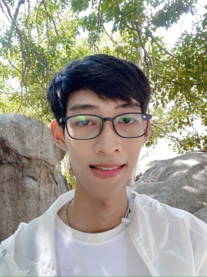 Huỳnh Triệu Thiên