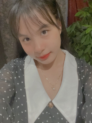 VƯƠNG NỮ THUỲ LINH