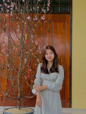 Đặng Thị Hoài Thu