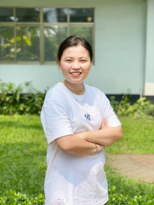Phạm Thu Thuận
