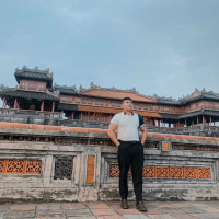 Hong Ngo Thanh