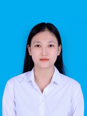 Hồ Thị Diễm My