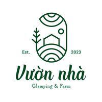 Vườn Nhà Glamping Bình Phước