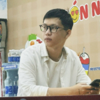 Trầm Dương Thanh Tùng