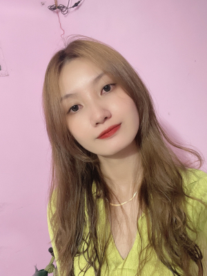 Trần Thị Cẩm Như