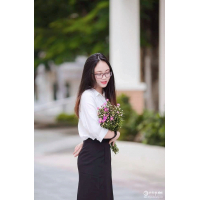 Đỗ Thị Thanh Trâm