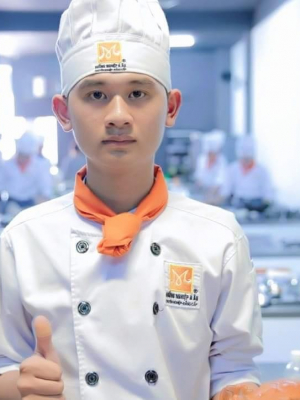 Hoàng Minh Anh Tuấn