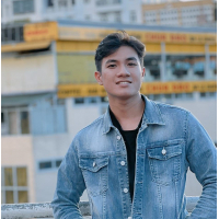 Huỳnh Vũ Đình Khiêm 