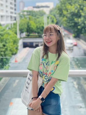 Lê Huỳnh Anh Thư