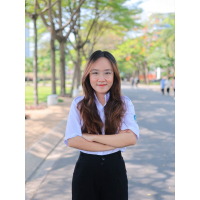 Trương Thị Minh Thư
