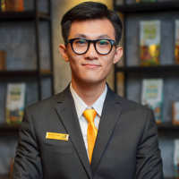 Phạm Hoàng Nam