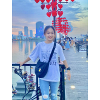 Trương Thị Thanh Trúc