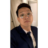 LUONG THANH NHAN - KHUNNIE LUONG