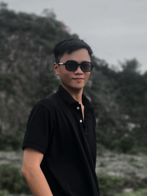 Phạm Thanh Tài