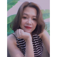 Dương Thị Bông 