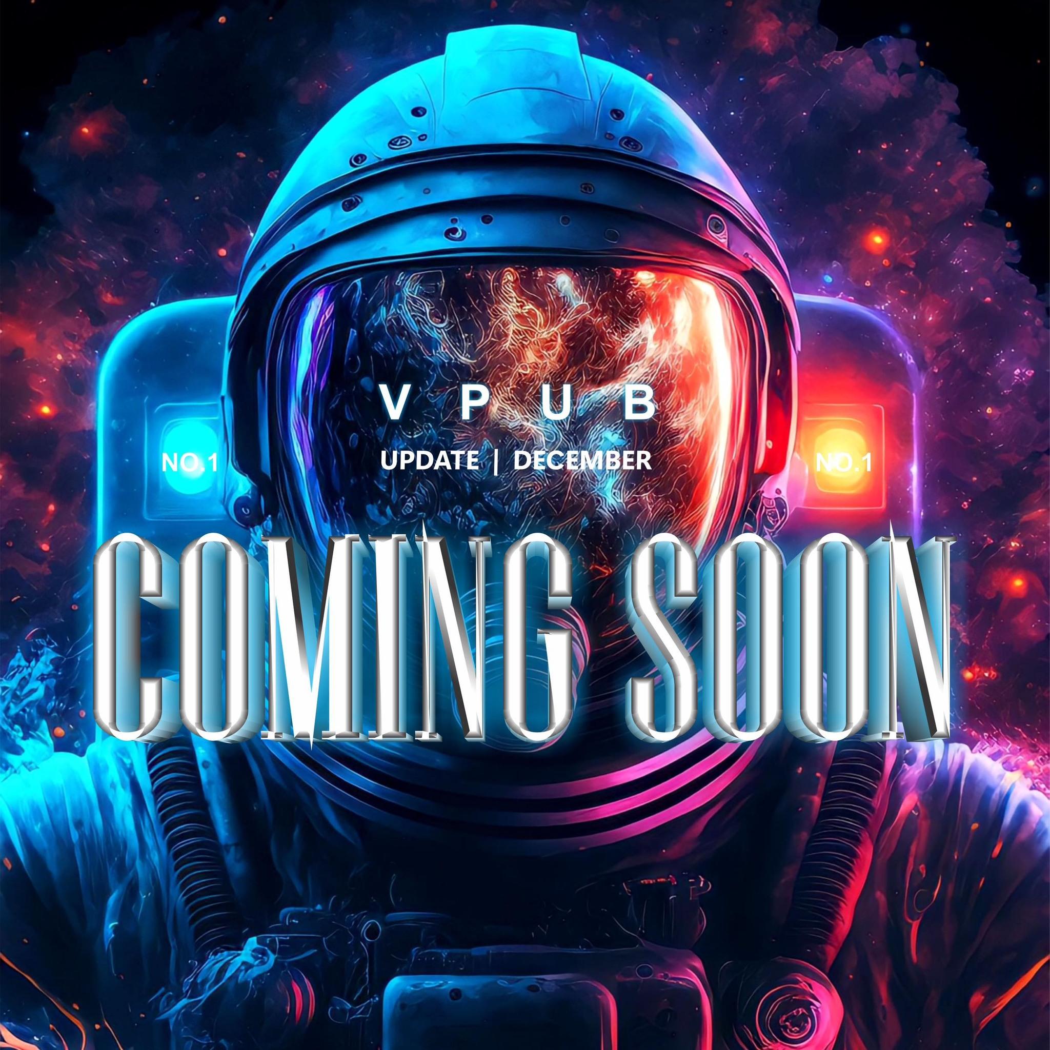V-PUB FOOD & BEER