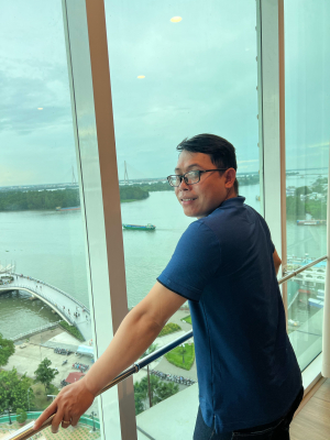 ĐỖ HẢI