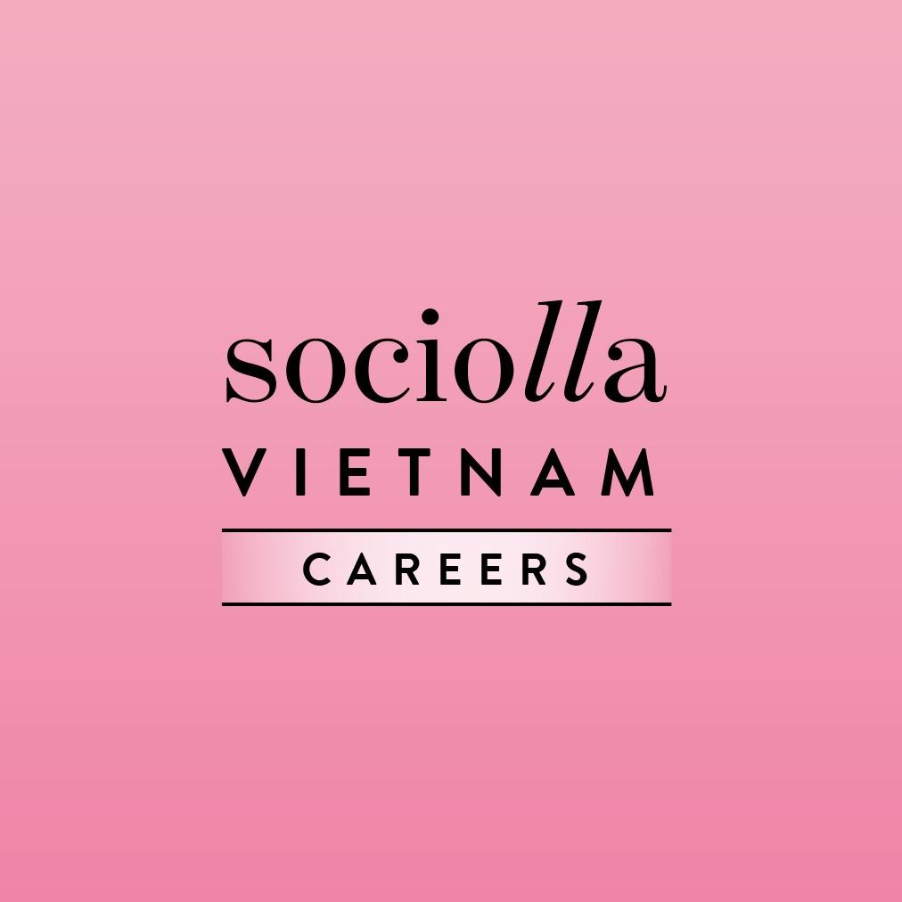 CÔNG TY TNHH SOCIAL BELLA VIỆT NAM