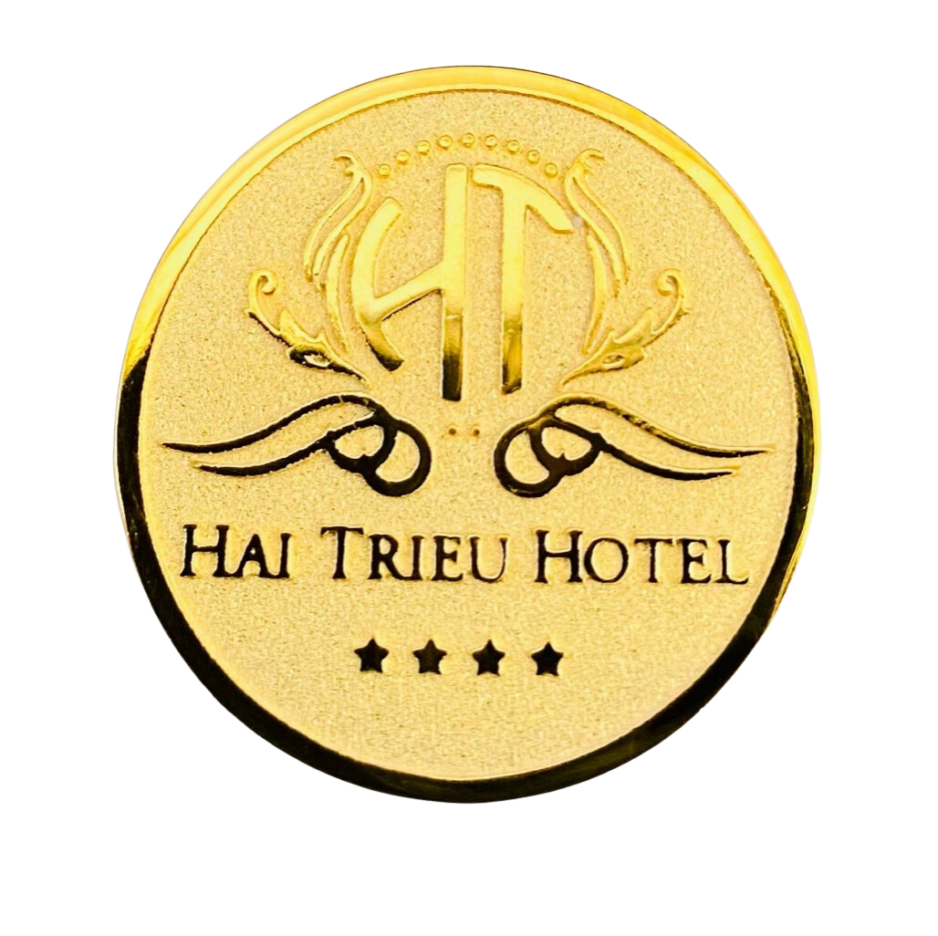 KHÁCH SẠN HẢI TRIỀU