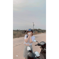 Hoàng Thị Ân Thi