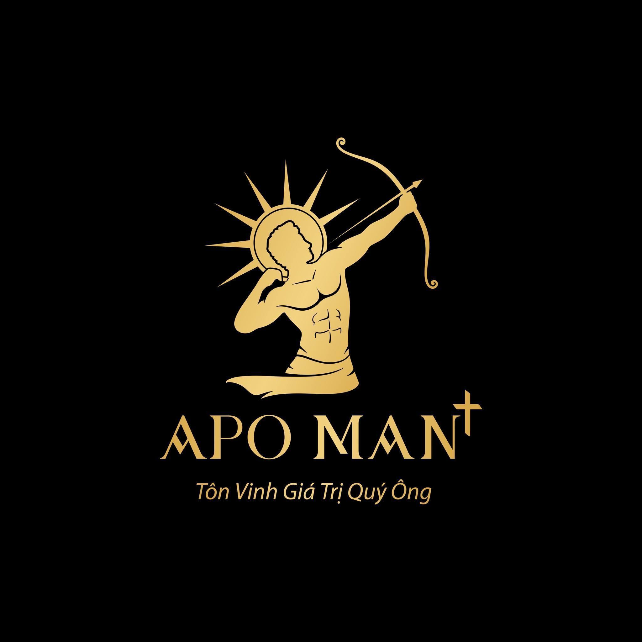 Apomanᵀ 