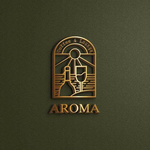 Aroma Coffee & Lounge