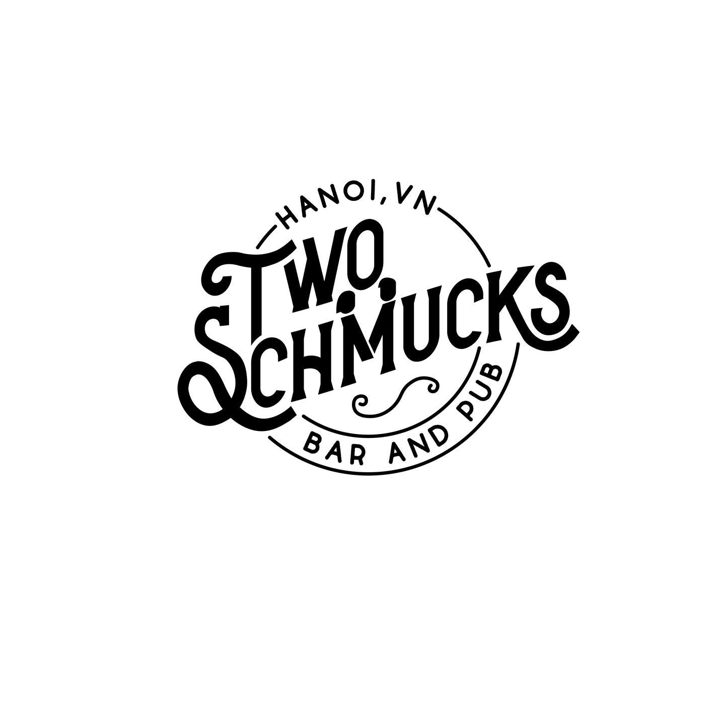 TWO SCHMUCKS BAR AND PUB