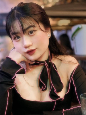 Nguyễn Thị Mỹ Linh