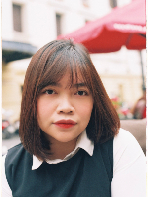 Hoàng Thu Hương