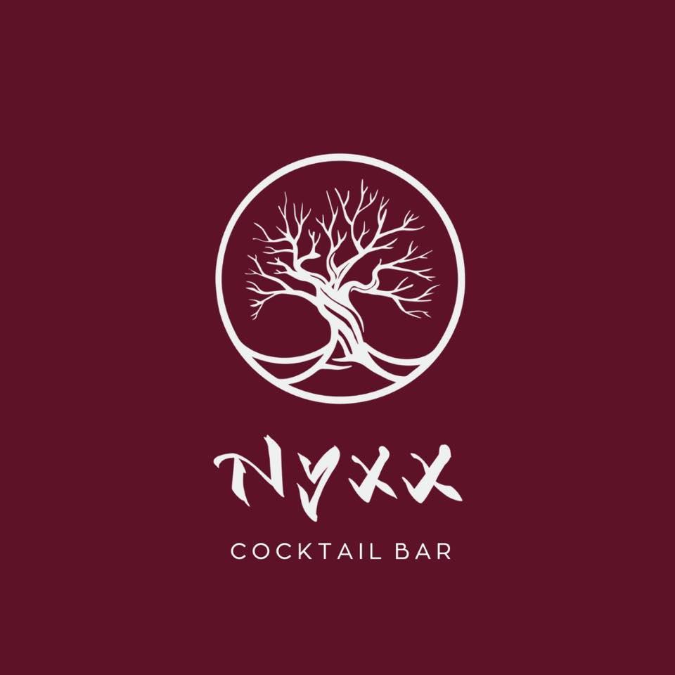 NYXX COCKTAIL BAR
