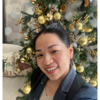 Trần Hoàng Kim Ngân