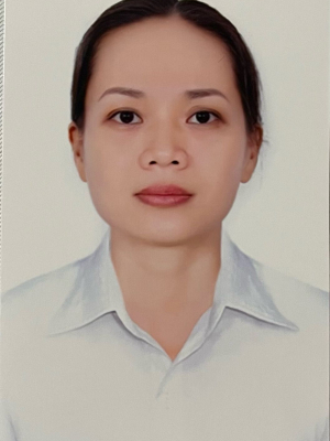Mạc Thị Thanh Tâm