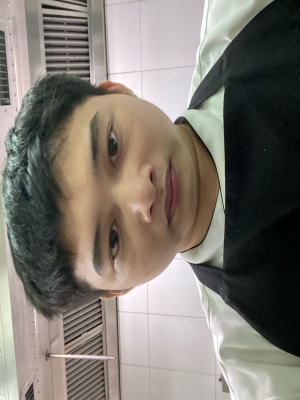 Cao Hoàng Thiên