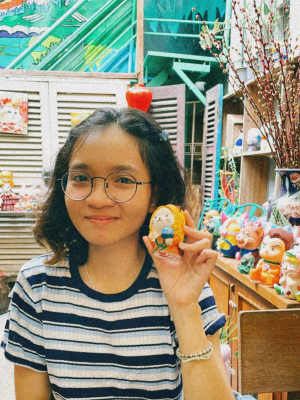 Nguyễn Khánh Như