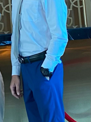 Lê Xuân Trung