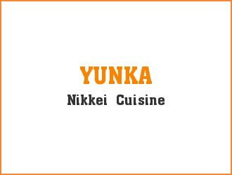 MOMENTUMHOSPITALITY - RESTAURANT YUNKA