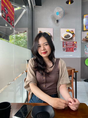 NGUYỄN LÊ DIỄM QUỲNH