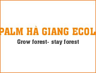 The Palm Ha Giang Ecolodge