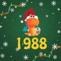 1988 Coffee & Tea