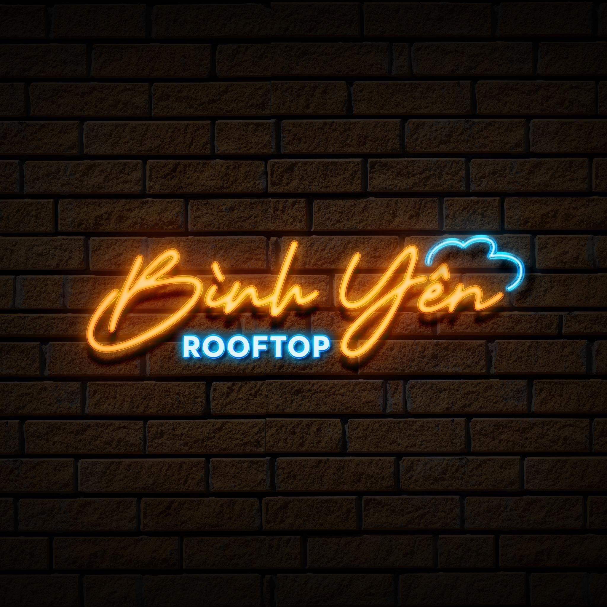 Bình Yên Rooftop 