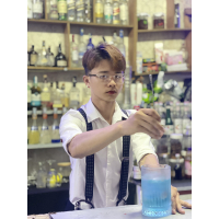 Huy Trần Quốc