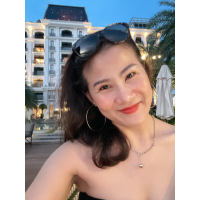 NGUYỄN HỒ THANH THẢO