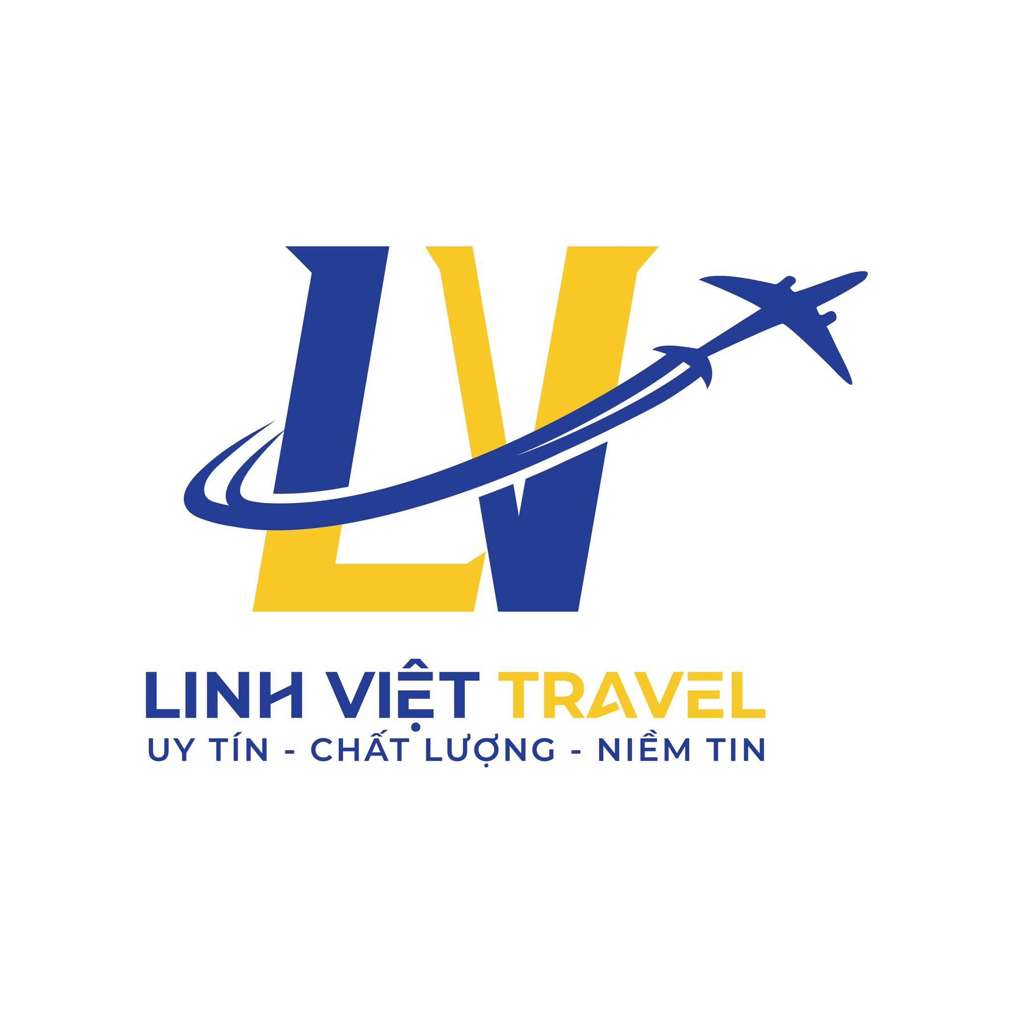 CÔNG TY TNHH TM DV DU LỊCH LINH VIỆT TRAVEL