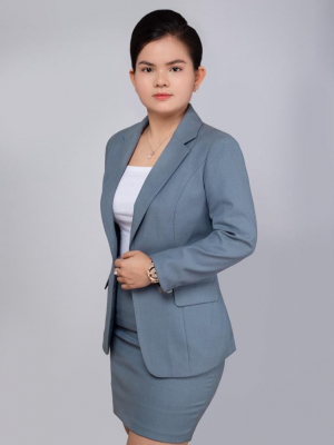 Nguyễn Thị Thu Ngân