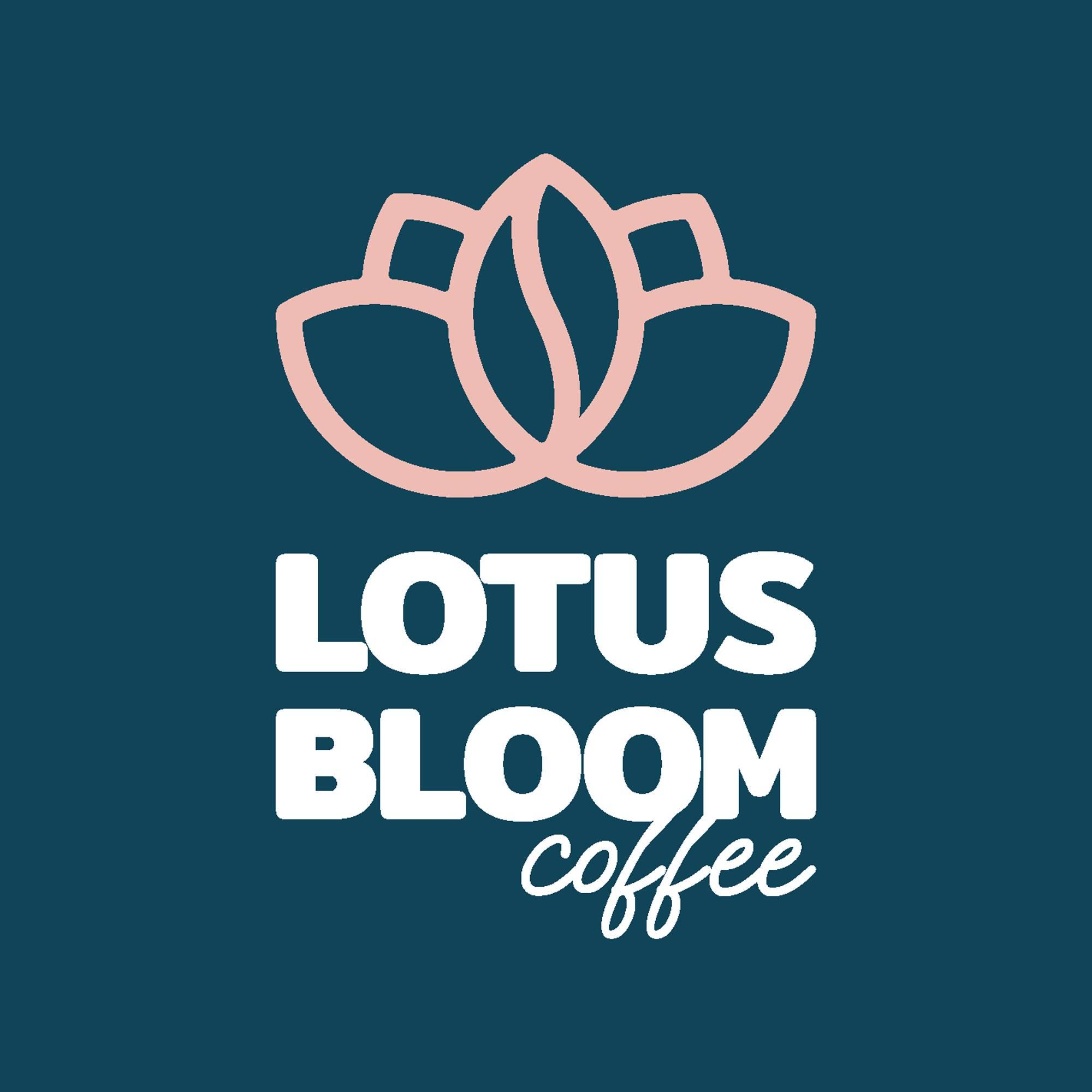 LOTUS BLOOM COFFEE & KIDS